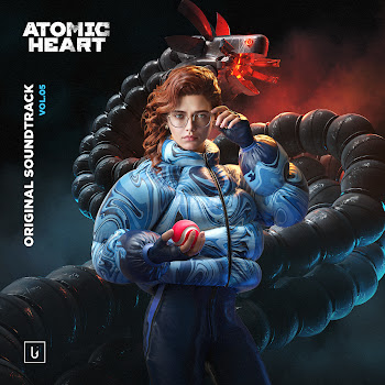 Acid Minerale & Atomic Heart - Карусель