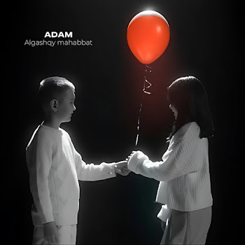 Adam - Algashqy Mahabbat