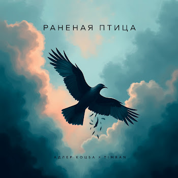 Адлер Коцба & Timran - Раненая Птица