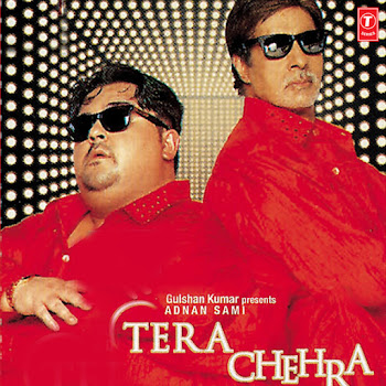 Adnan Sami - Tera Chehra