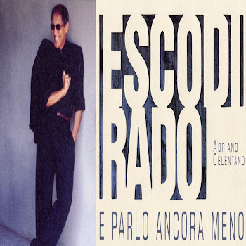Adriano Celentano - Per Averti