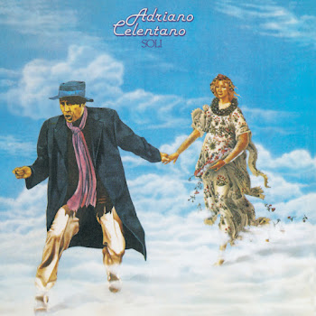 Adriano Celentano - Stivali E Colbacco
