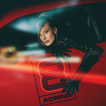 Adrina - Raudonoj Šviesoj