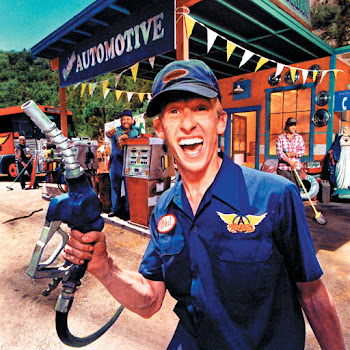 Aerosmith - Dream On (Live Version)