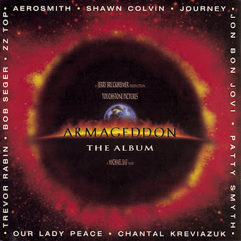 Aerosmith - I Don't Want To Miss A Thing (From