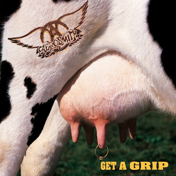 Aerosmith - Amazing