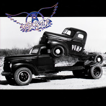 Aerosmith - What It Takes