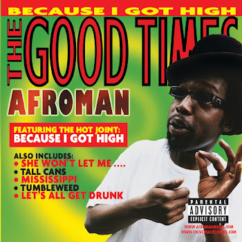 Afroman - Because I Got High (Extended Version)