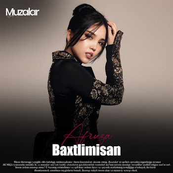 Afruza - Baxtlimisan