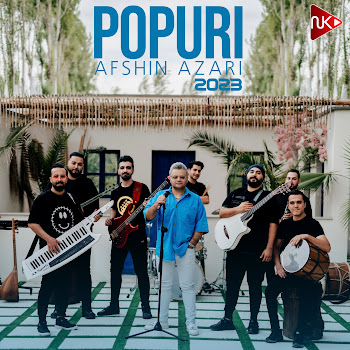 Afshin Azari - Ay Uçan Quşlar / Nari Nari / Türkəm Iranlıyam