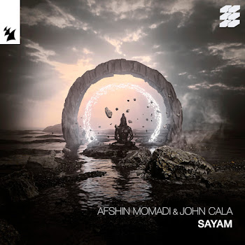 Afshin Momadi - Sayam (Extended Mix) Ft John Cala
