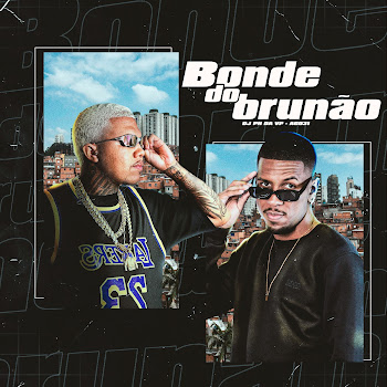 Ag031 - Bonde Do Brunão Ft Dj Ph Da Vp