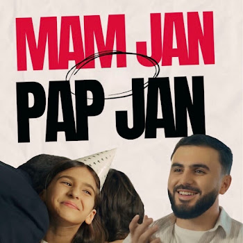 Agas Mnacakanyan - Mam Jan Pap Jan