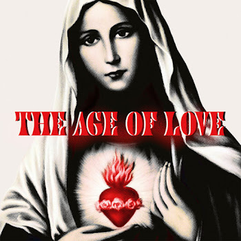 Age Of Love - The Age Of Love (Charlotte De Witte & Enrico Sangiuliano Remix)