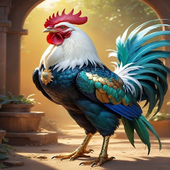 Ahmed Samy - Original Chicken