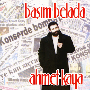 Ahmet Kaya - Başım Belada