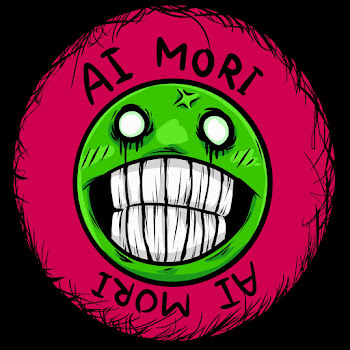 Ai Mori - Open Your Eyes