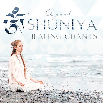 Ajeet - Adi Shakti - Bhakti Mantra