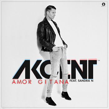 Akcent - Amor Gitana (Feat. Sandra N)