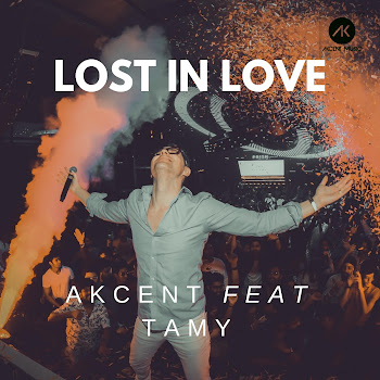 Akcent - Lost In Love (Feat. Tamy)