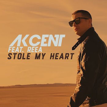 Akcent - Stole My Heart (Feat. Reea)