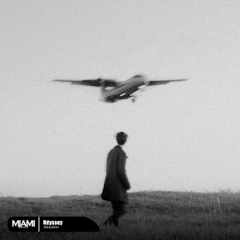 Akmalov - Odyssey