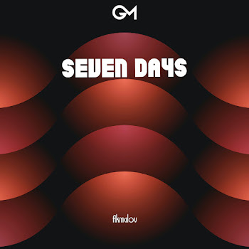 Akmalov - Seven Days