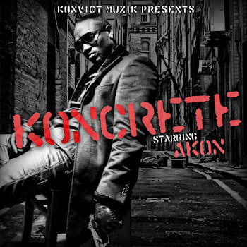 Akon - Keep Up