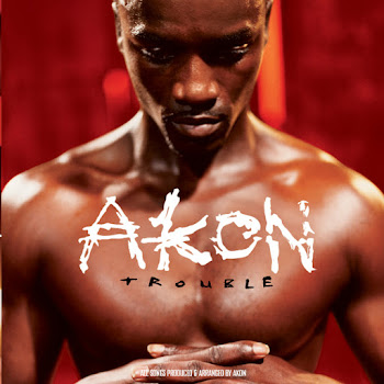 Akon - Locked Up (Remix) (Feat. Styles P)