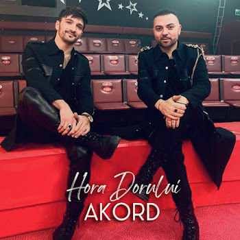 Akord - Hora Dorului