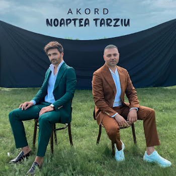 Akord - Noaptea Tarziu
