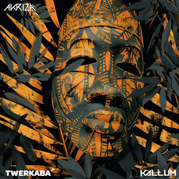 Akriza - Umoja (Twerkaba & Kallum Revibe) Ft Twerkaba & Kallum