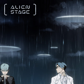 Akugetsu - Cure (Vivinos - Alnst Original Soundtrack Part.7) Ft Park Byeonghoon