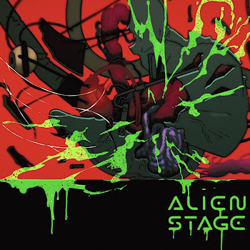 Akugetsu - Unknown (Till The End...) (Vivinos - Alnst Original Soundtrack Part.3)