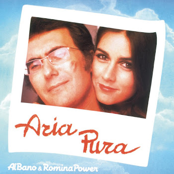 Al Bano & Romina Power - Felicità