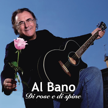 Al Bano - Felicità