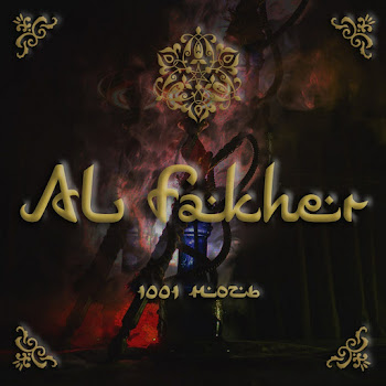 Al Fakher - #Muzykadljadushi