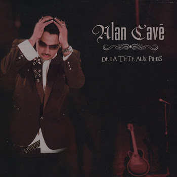 Alan Cave - Happy Birthday
