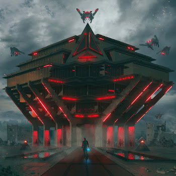 Alan Walker - Time (Alan Walker Remix - Extended Version) Ft Hans Zimmer