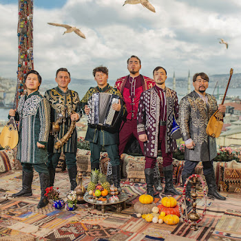 Алатау Серілері - Алаш Ұраны