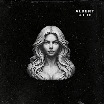 Albert Brite - Статуя
