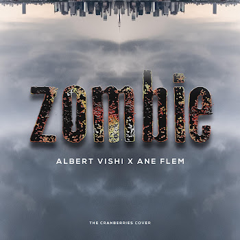 Albert Vishi - Zombie (Feat. Ane Flem)