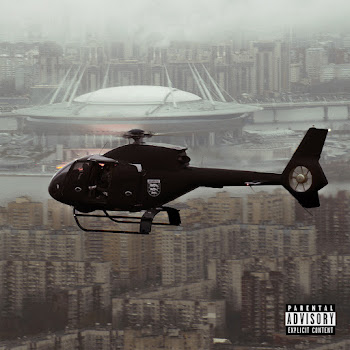 Alblak 52 - Nice To Meet You