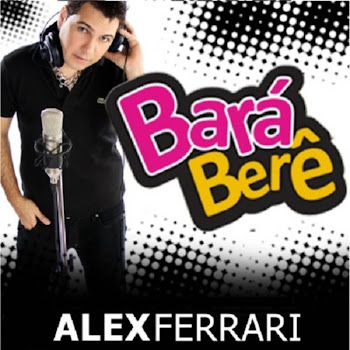 Alex Ferrari & By Levi De Oliveira - Bará Berê