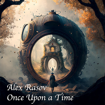 Alex Rasov - Once Upon A Time