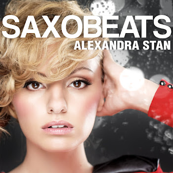 Alexandra Stan - 1.000.000 (Feat. Carlprit)