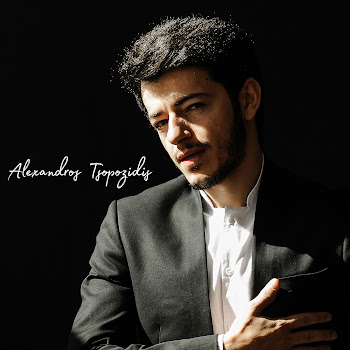 Alexandros Tsopozidis - Танец Грека