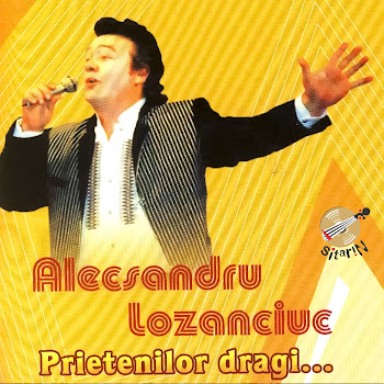 Alexandru Lozanciuc - Toarnă Frate