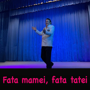 Alexandru Lozanciuc - Fata Mamei, Fata Tatei