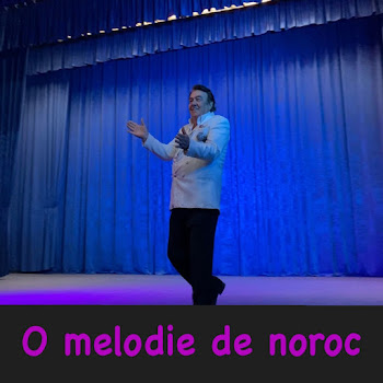 Alexandru Lozanciuc - O Melodie De Noroc